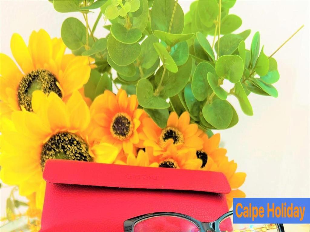 Apartamento Calpeholiday *