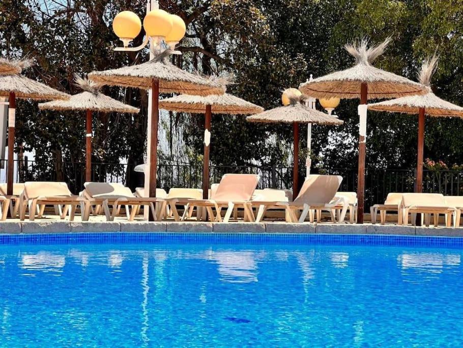 Apartamento Calpeholiday