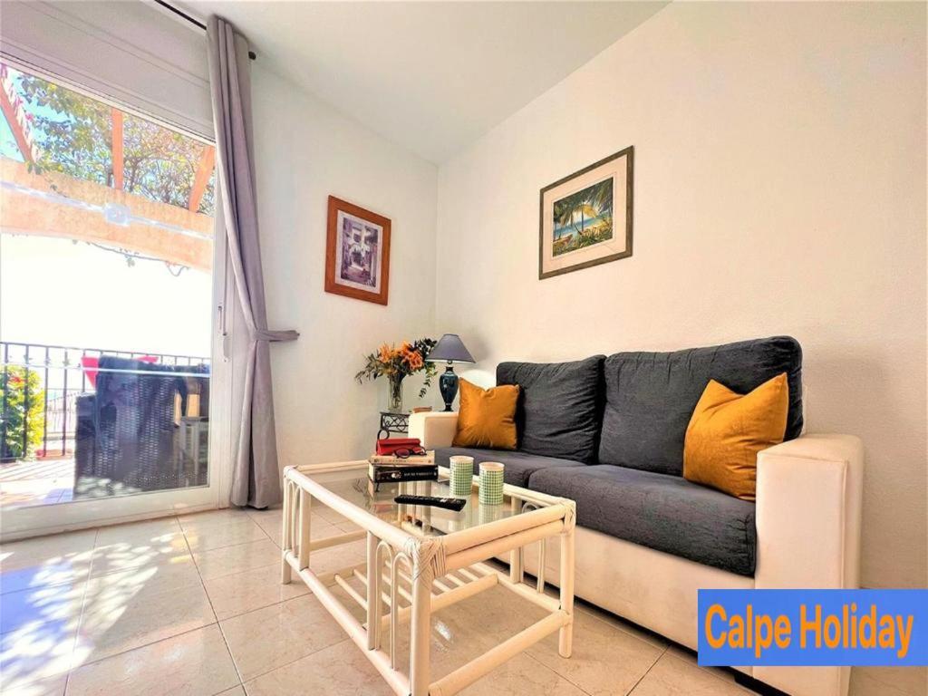 Apartamento Calpeholiday *